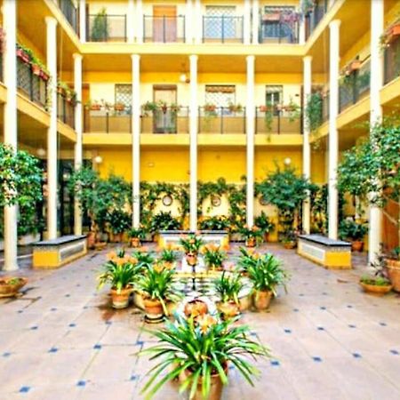 Loft Moderno Centro Historico/Wifi Leilighet Sevilla Eksteriør bilde