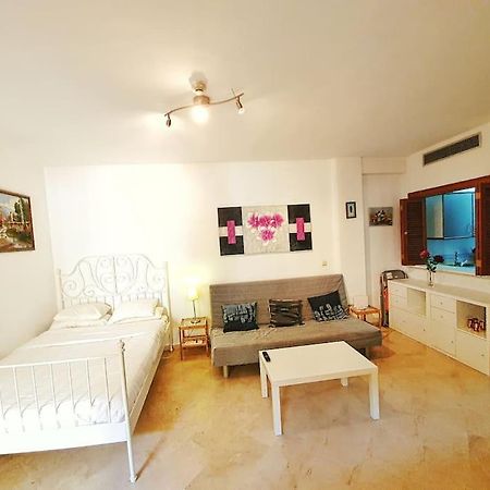 Loft Moderno Centro Historico/Wifi Leilighet Sevilla Eksteriør bilde