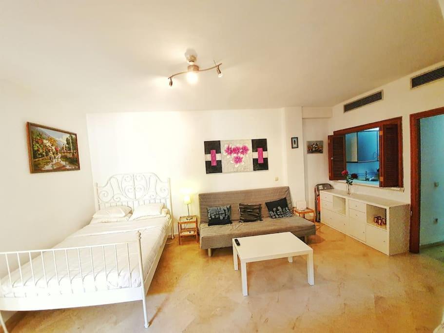 Loft Moderno Centro Historico/Wifi Leilighet Sevilla Eksteriør bilde